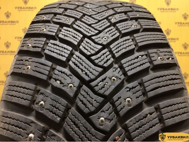 Continental IceContact 3 235/55 R19 105T