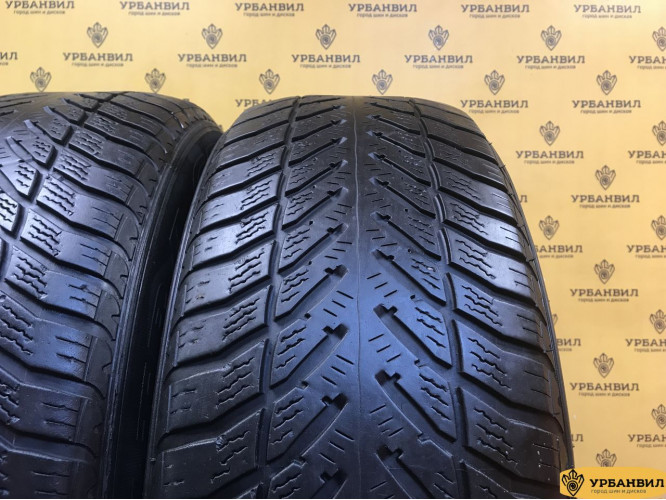 Goodyear Wrangler Ultra Grip 235/65 R17