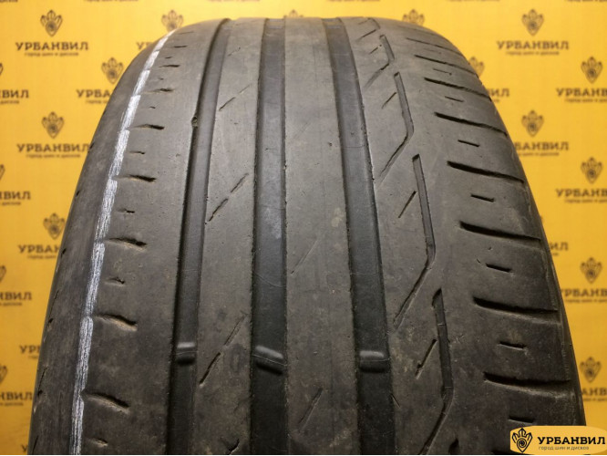 Bridgestone Turanza T001 205/55 R16 94V