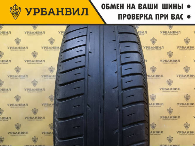 Fulda EcoControl 195/65 R15 91T