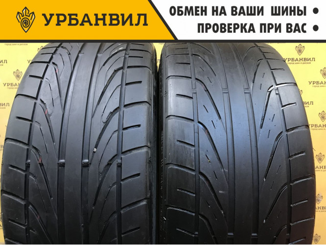 Dunlop Direzza DZ101 245/45 R18 96W