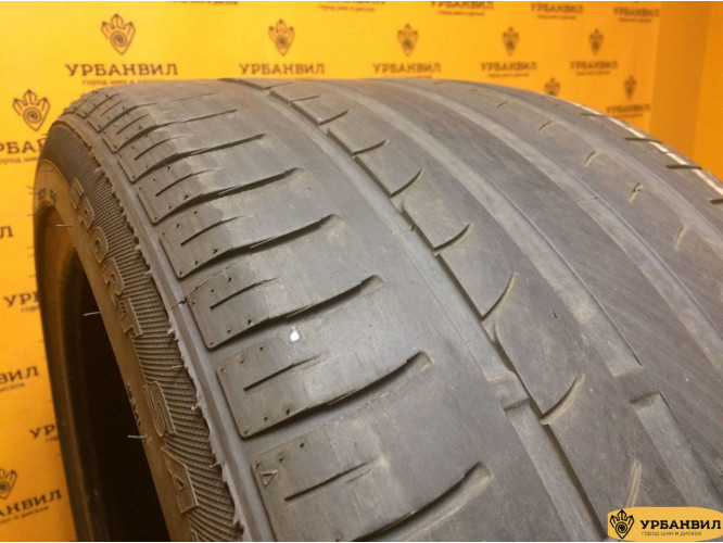 Westlake SA 37 295/35 R21