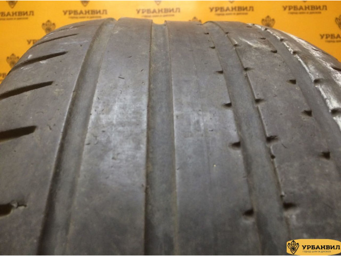 Continental ContiSportContact 2 235/45 R17