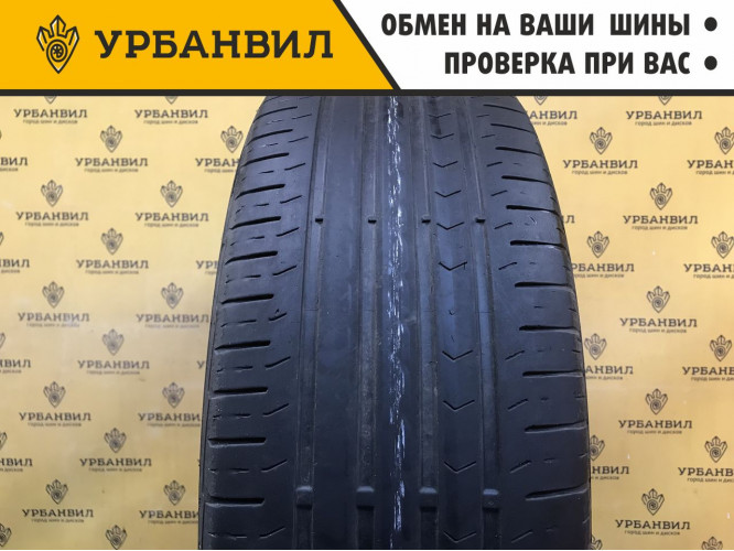 Continental ContiPremiumContact 5 225/60 R17 99V