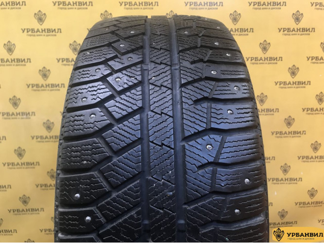 Continental ContiWinterViking 2 225/45 R17 91T