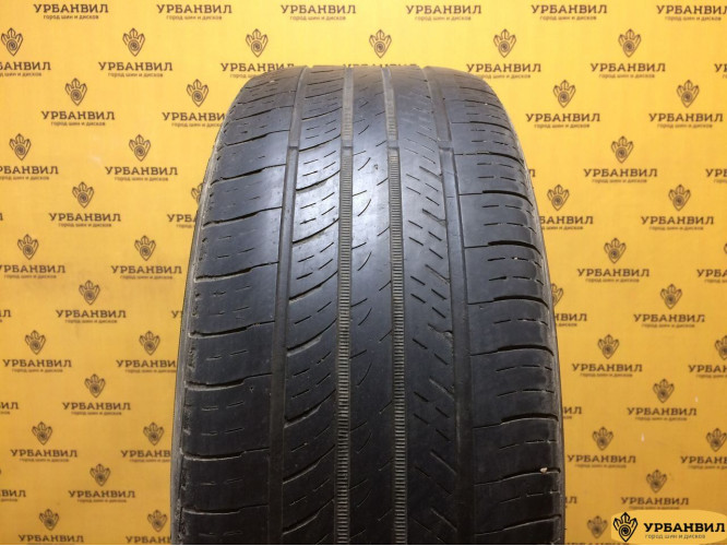 Nexen N'Fera AU5 225/55 R17 101W