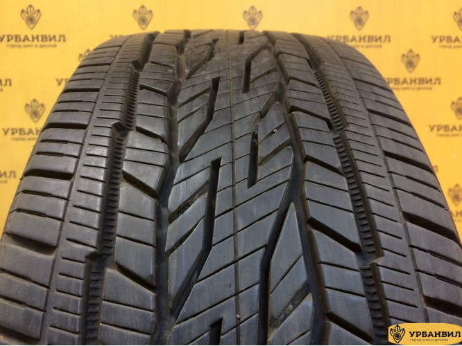 Continental ContiCrossContact LX2 215/50 R17 91H