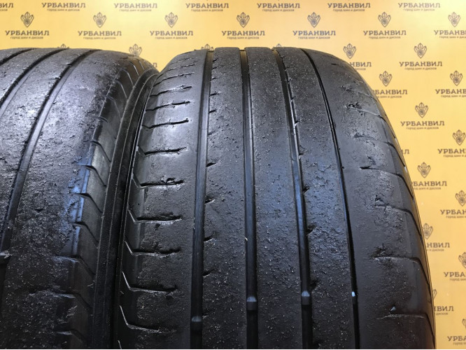 Yokohama Advan Sport V105 265/50 R20 111W