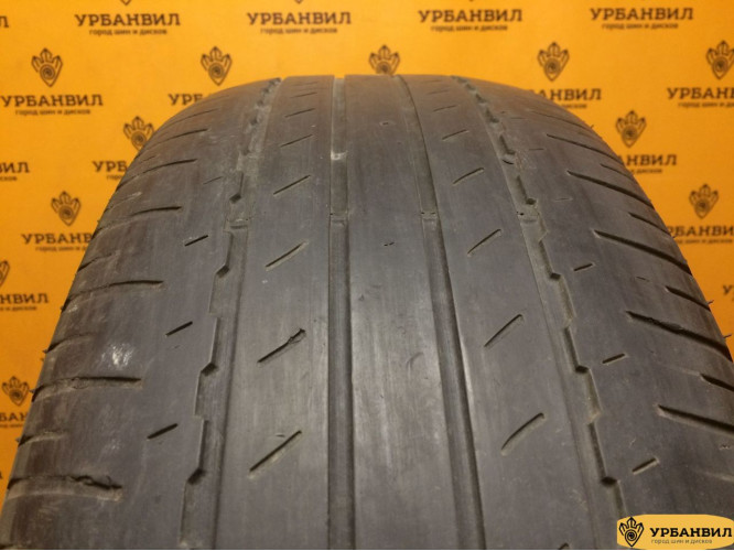 Bridgestone Dueler H/L 400 255/65 R17