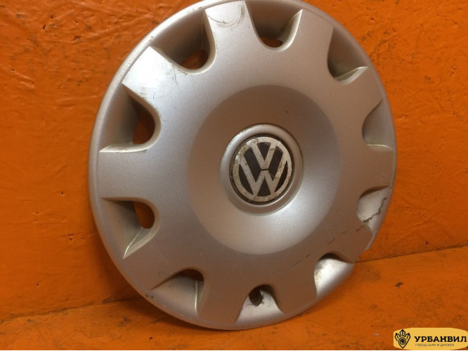 Колпак R15  volkswagen