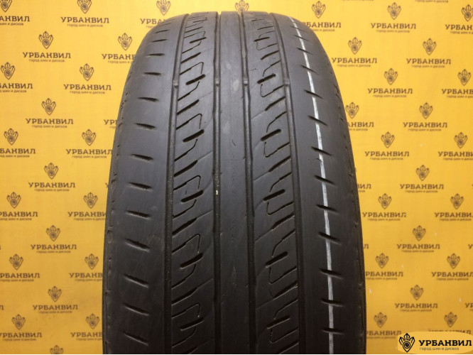 Dunlop Grandtrek PT2 235/60 R18 103H