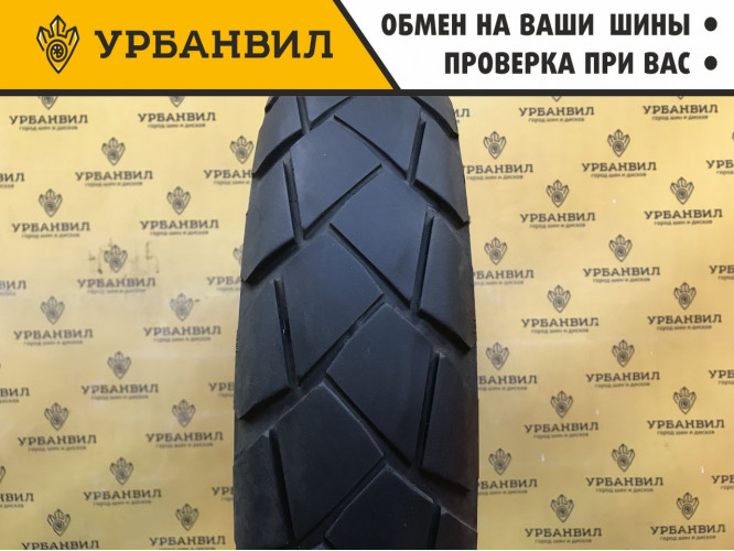 Metzeler  130/80 R17 65S