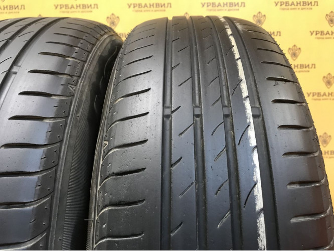 Nexen N'Blue HD Plus 185/65 R15 91H