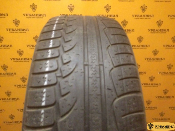 Kumho I'Zen XW KW17 205/60 R16 96H