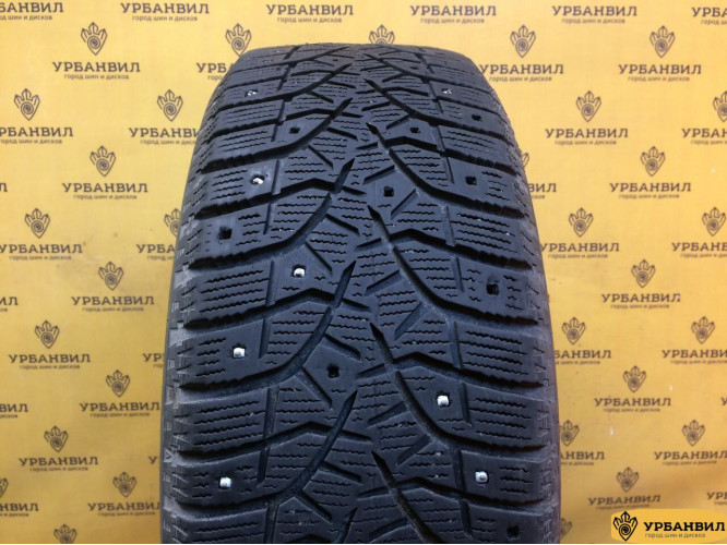 Bridgestone Blizzak Spike-02 205/55 R16 91T