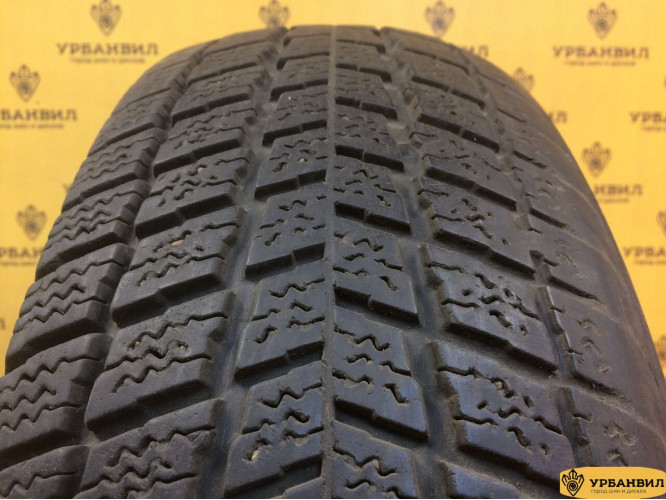 Nexen Winguard SUV 205/70 R15