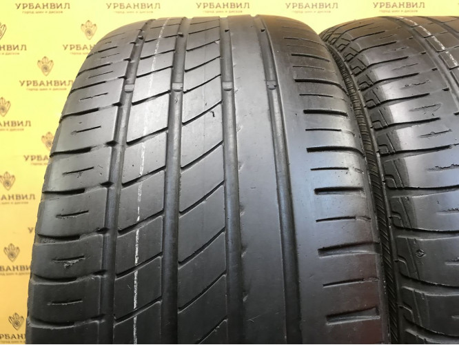 Matador MP 85 Hectorra 4x4 235/55 R17 103V