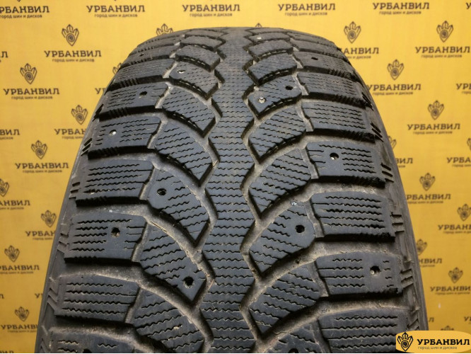 Bridgestone Blizzak Spike-01 265/60 R18 114T