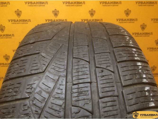 Pirelli Winter Sottozero 240 Serie II 235/50 R17 96V