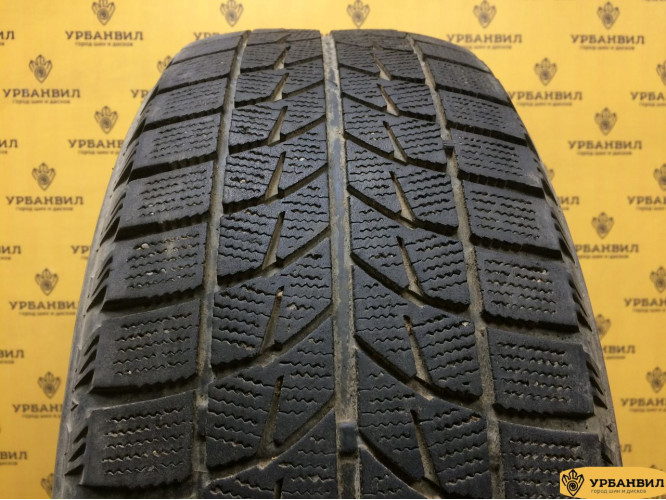 Bridgestone Blizzak WS-60 225/60 R17 99R