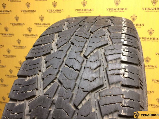 Nokian Tyres Rotiiva AT 265/65 R17 116T