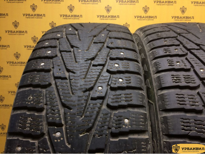 Nokian Tyres Hakkapeliitta 7 SUV 235/55 R19 105T