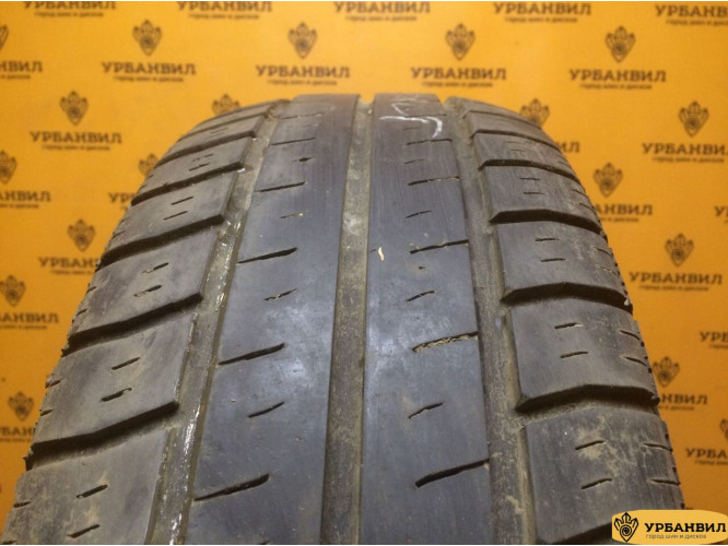 Continental VancoContact 205/65 R16C