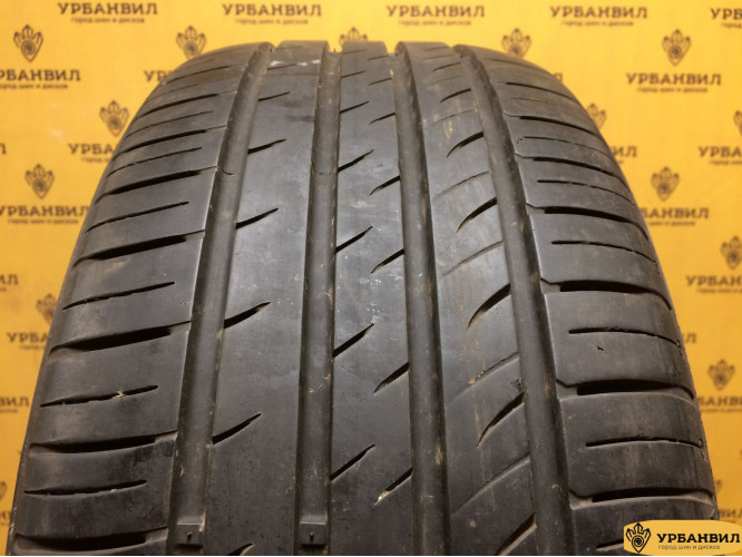 Kumho Ecowing ES31 225/45 R17 91H