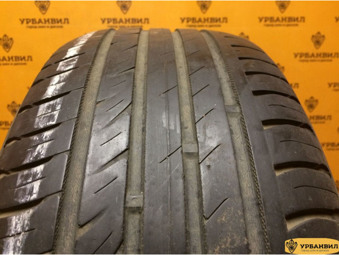 Nokian Tyres Hakka Green 205/60 R15