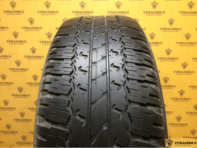 Bridgestone Dueler A/T 265/65 R17 112T