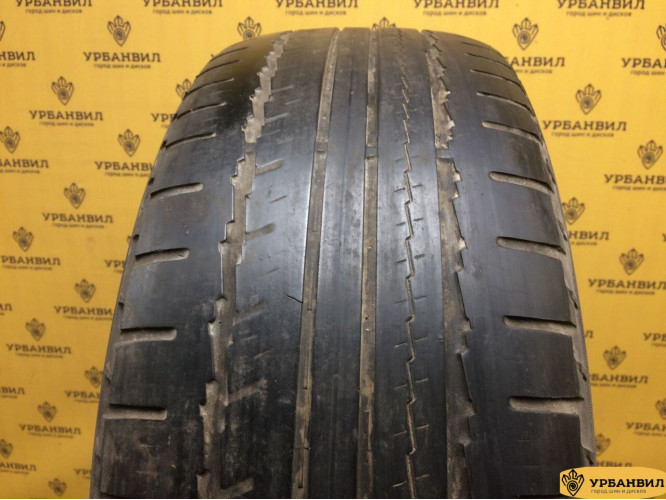 Nokian Tyres Hakkapeliitta SUV 225/55 R18 102H