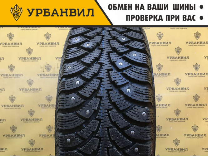 Nokian Tyres Hakkapeliitta 4 185/60 R15 88T