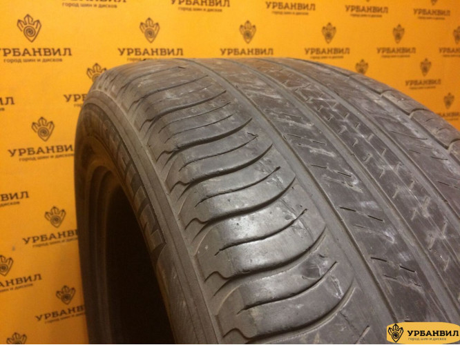 Michelin Latitude Tour HP 235/55 R19