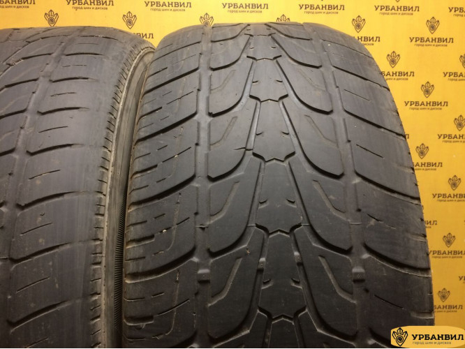 Roadstone Roadian HP 285/60 R18 116V