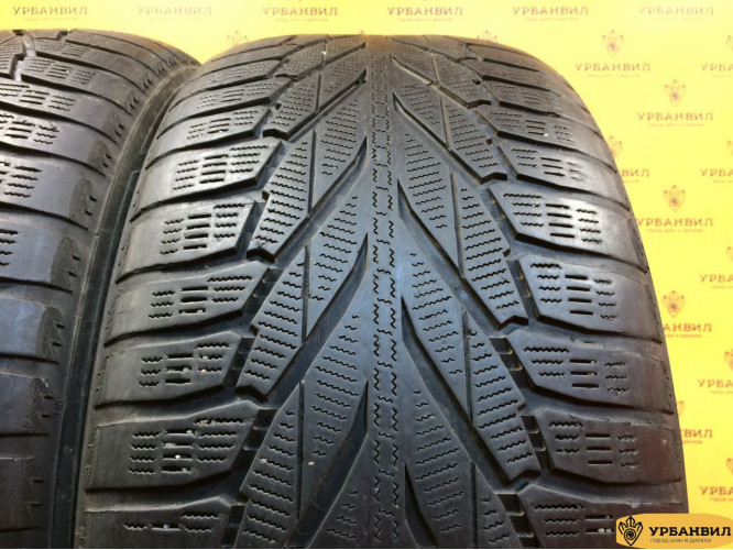 Nokian Tyres Hakkapeliitta R2 SUV 275/50 R20 113R