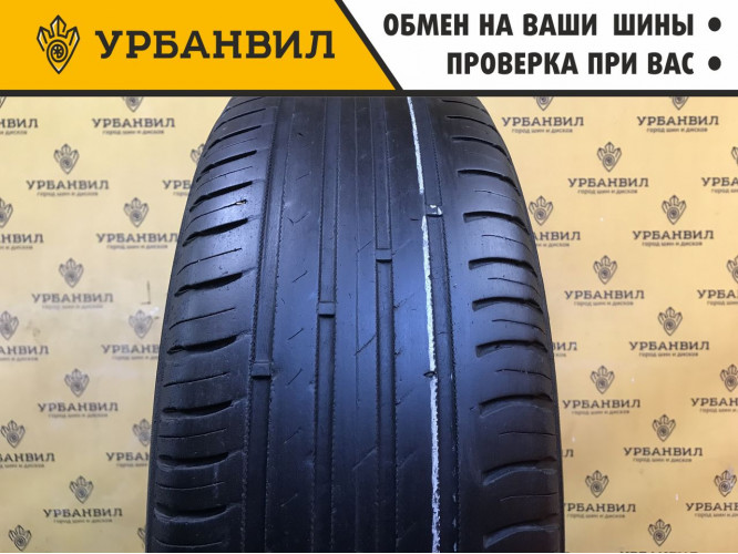 Nokian Tyres Nordman SX2 205/65 R15 94H