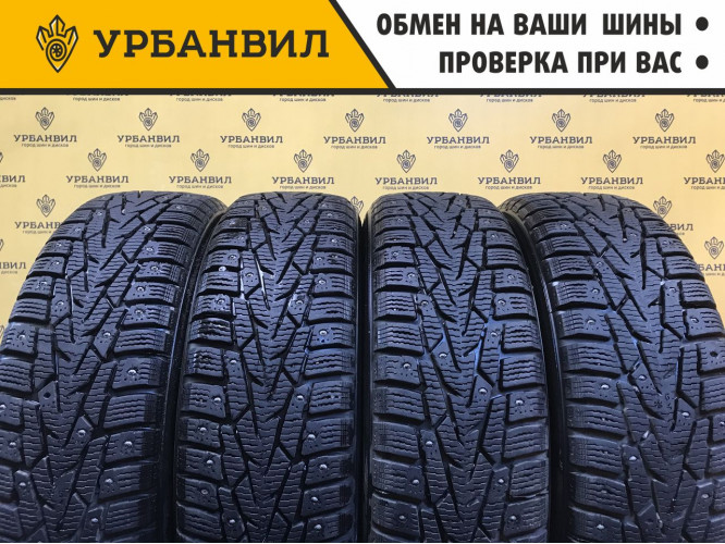 Nokian Tyres Nordman 7 175/70 R14 88T