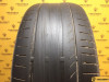 Continental ContiSportContact 5 255/45 R19 100V