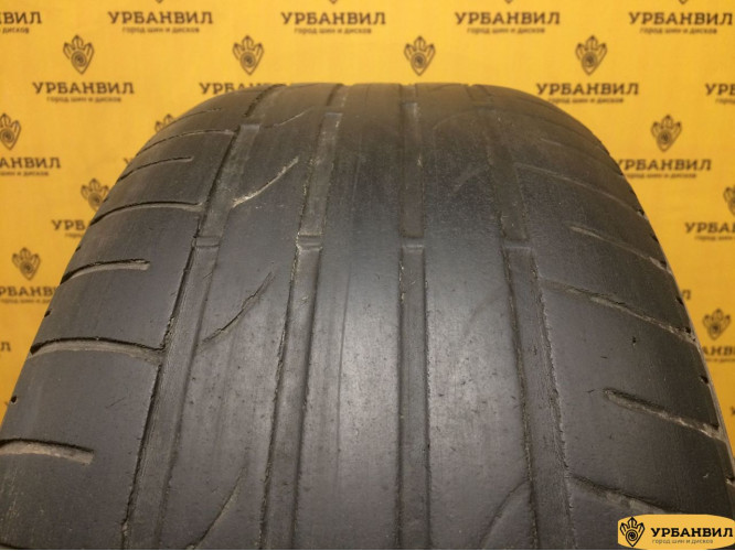 Bridgestone Dueler H/P Sport 235/55 R17 99V