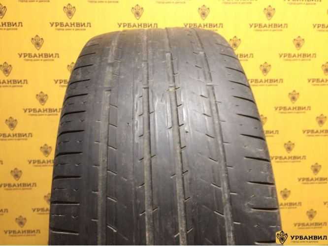 Toyo NanoEnergy 3 205/55 R16 91V