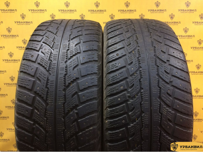 Kumho I'Zen RV Stud KC16 235/65 R17 108Q