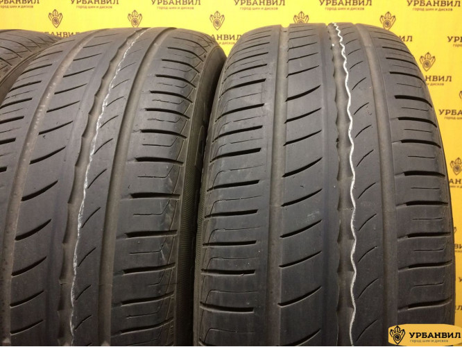 Pirelli Cinturato P1 Verde 205/55 R16 91V