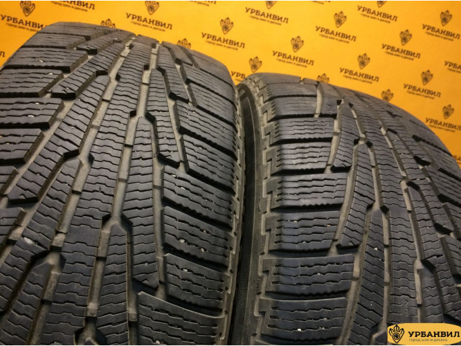 Nokian Tyres Hakkapeliitta R 245/60 R18