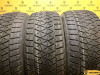 Bridgestone Blizzak DM-V2 275/55 R20 117T