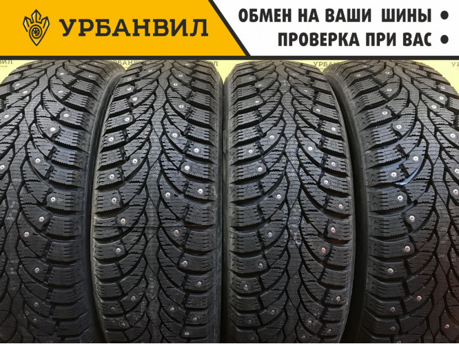 Formula Ice 185/65 R15 88T