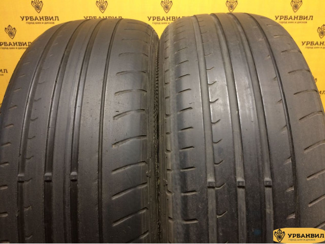 Dunlop SP Sport Maxx TT 195/55 R16 87V