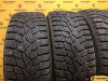 Dunlop SP Winter Ice 02 195/55 R16 91T