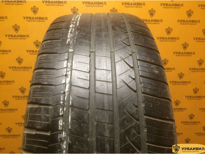 Dunlop Grandtrek Touring A/S 235/65 R17