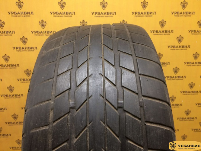 Nokian Tyres NRZ 245/45 R16 94W