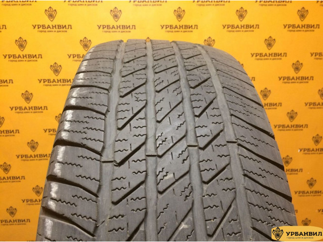 Michelin Cross Terrain SUV 265/65 R17